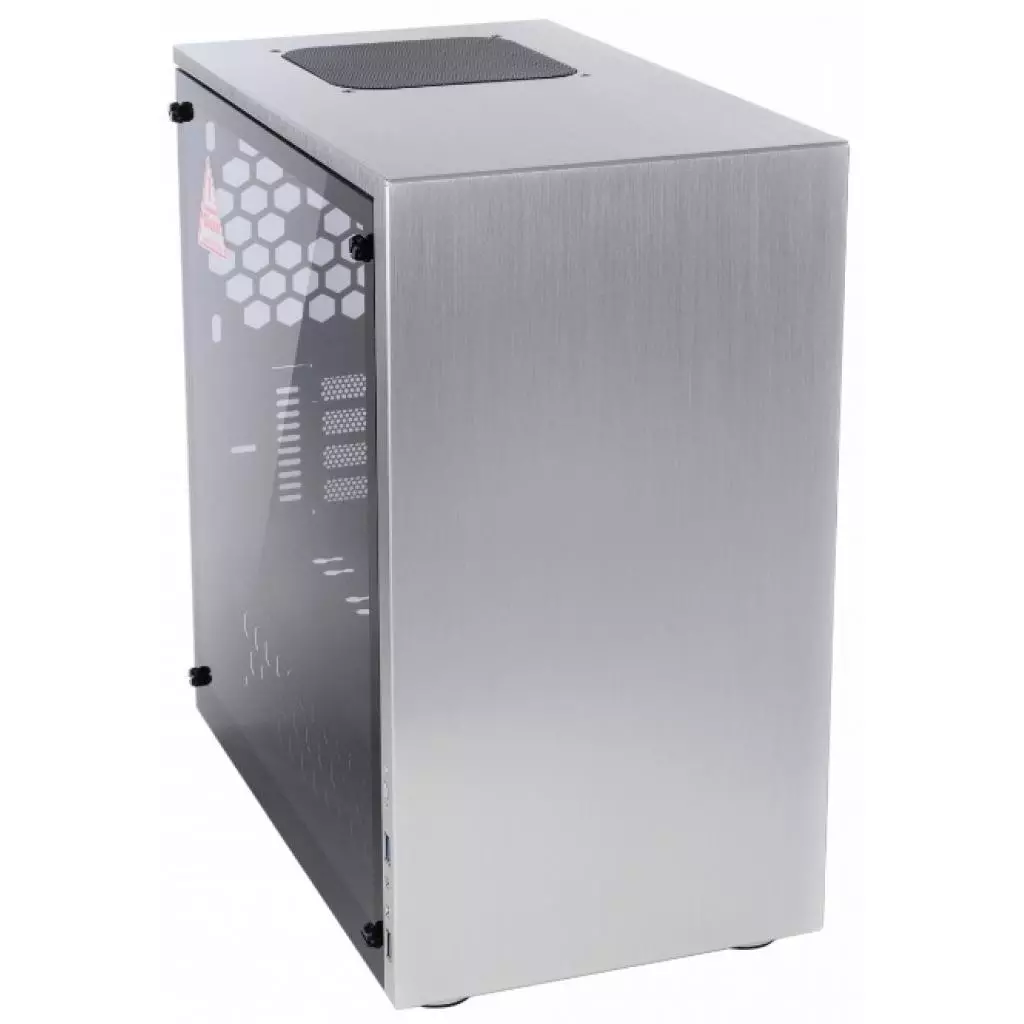 Корпус Qube QBC3M_WSNU3 - 6 Корпус Qube QBC3M_WSNU3 - 6