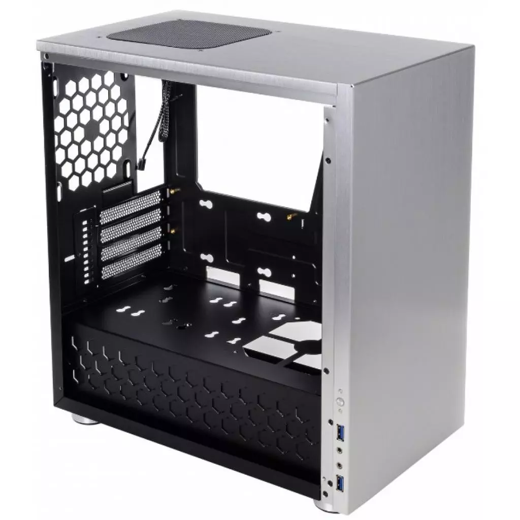 Корпус Qube QBC3M_WSNU3 - 8 Корпус Qube QBC3M_WSNU3 - 8