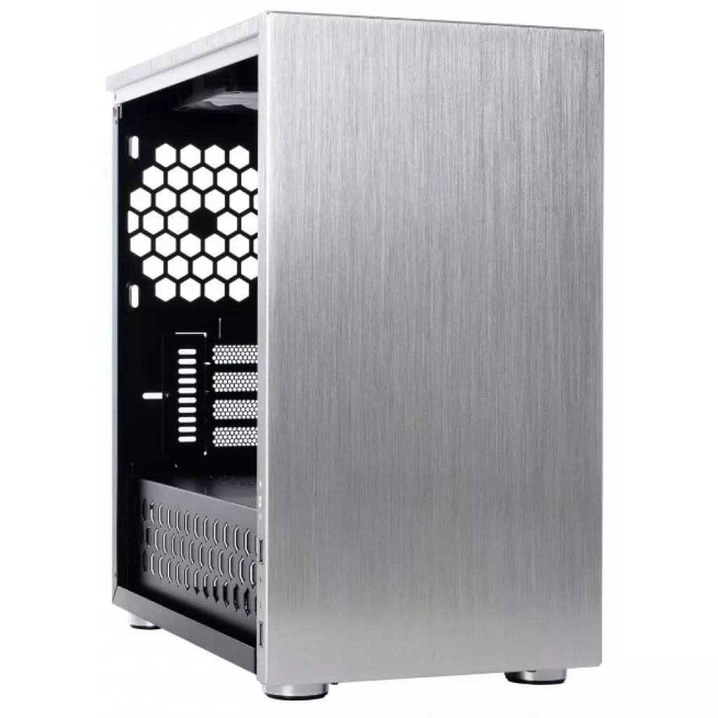 Корпус Qube QBC3M_WSNU3 - 9 Корпус Qube QBC3M_WSNU3 - 9