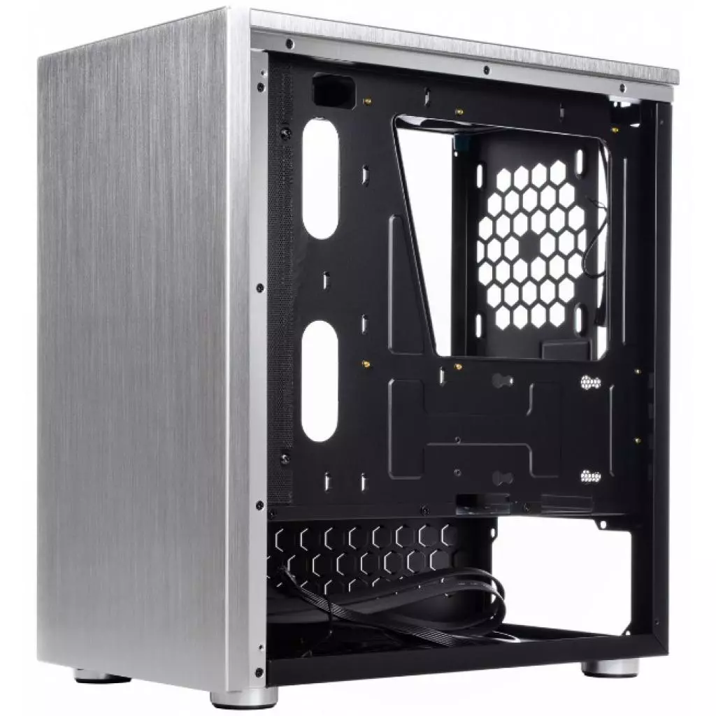 Корпус Qube QBC3M_WSNU3 - 10 Корпус Qube QBC3M_WSNU3 - 10