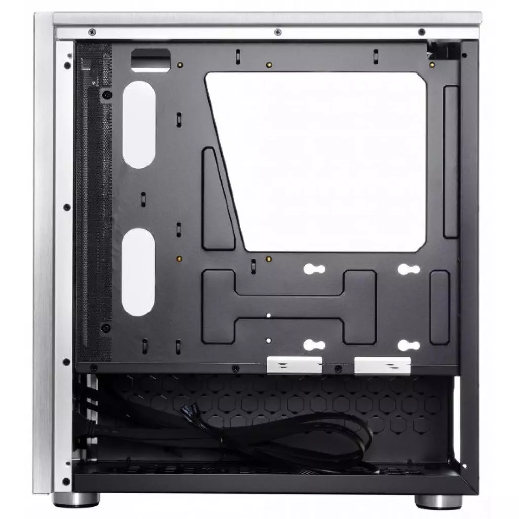 Корпус Qube QBC3M_WSNU3 - 11 Корпус Qube QBC3M_WSNU3 - 11
