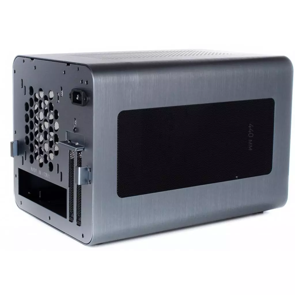 Корпус Qube QBV8D_FBNU3 - 1