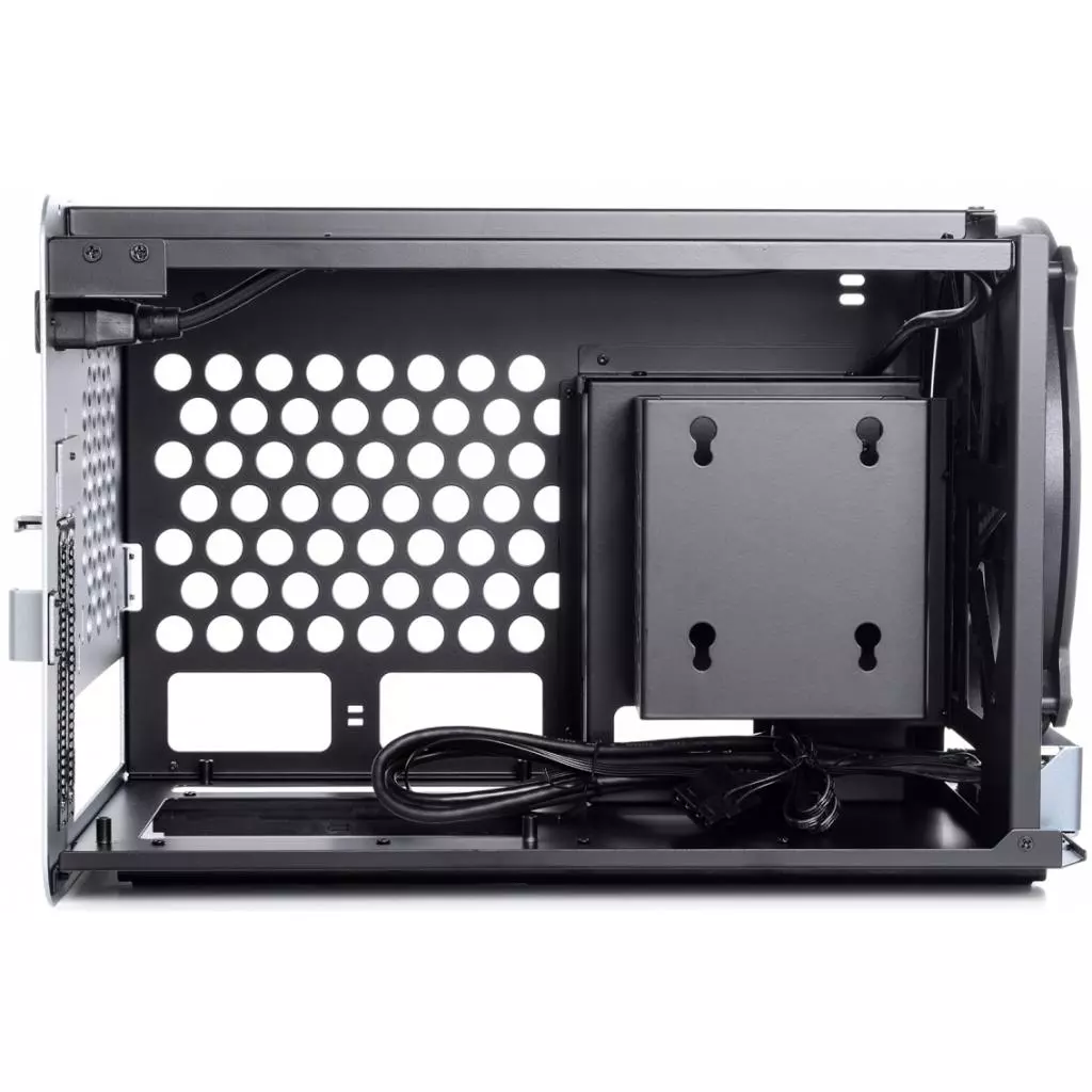 Корпус Qube QBV8D_FBNU3 - 2