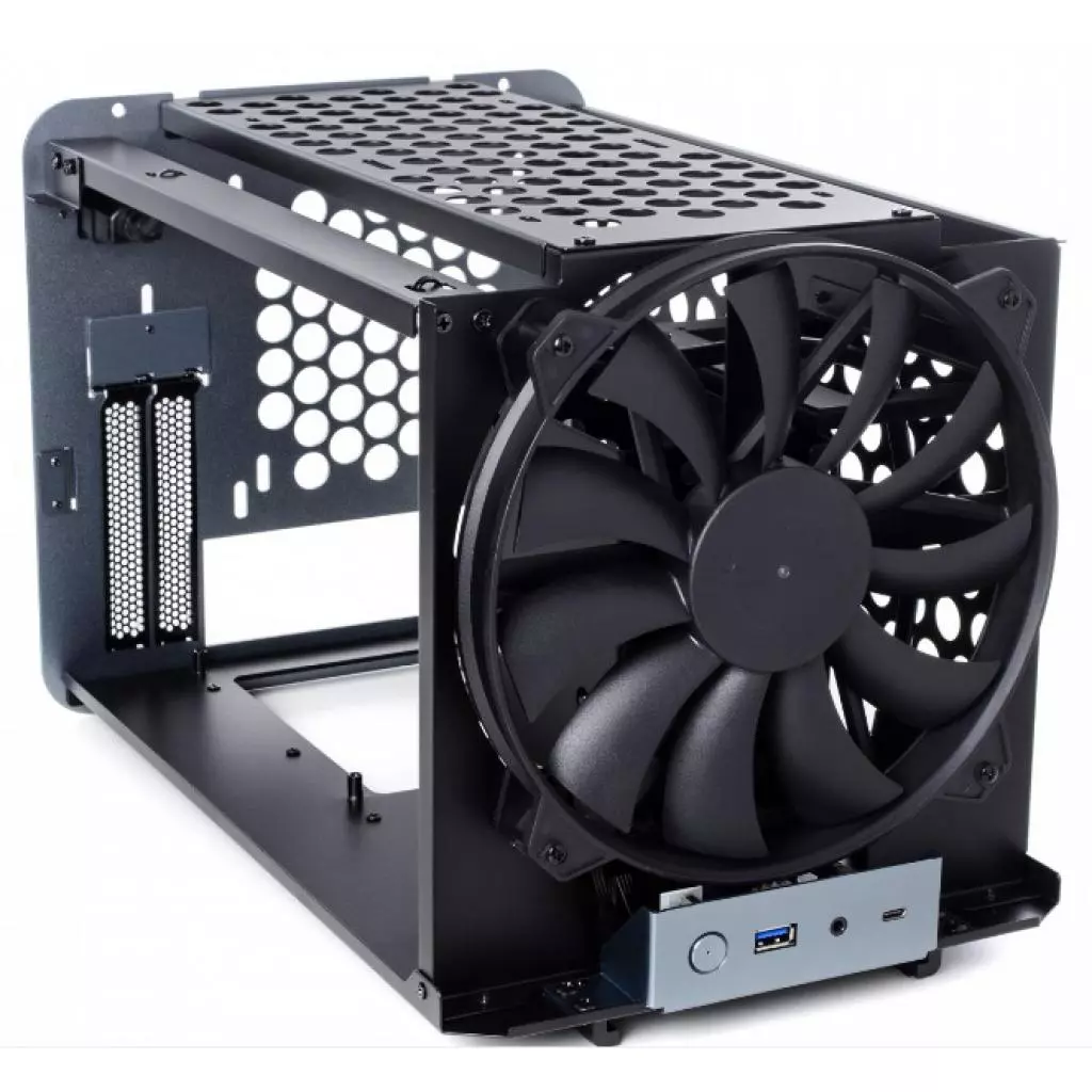 Корпус Qube QBV8D_FBNU3 - 3