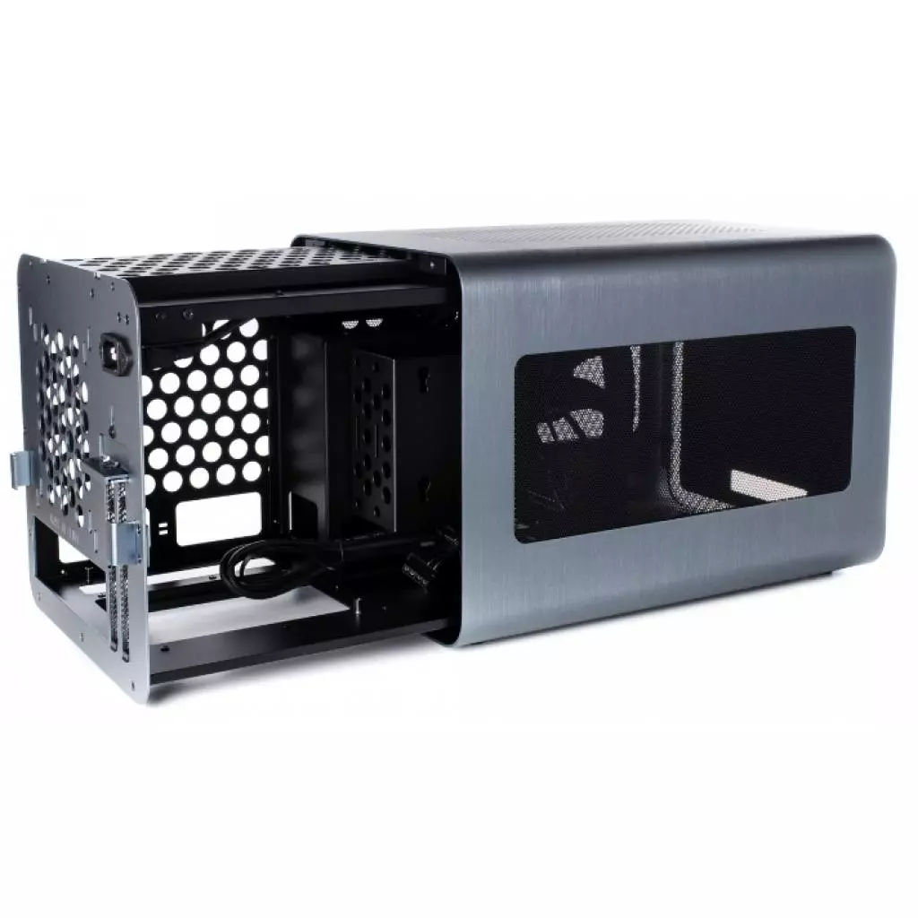 Корпус Qube QBV8D_FBNU3 - 5