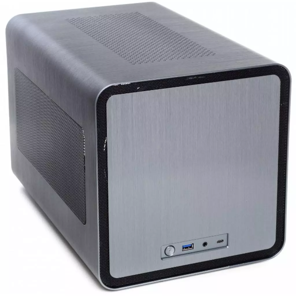 Корпус Qube QBV8D_FBNU3 - 6