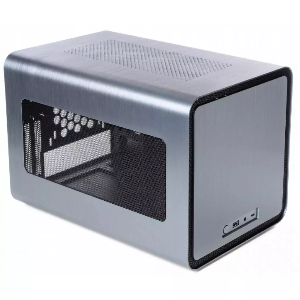 Корпус Qube QBV8D_FBNU3 - 7