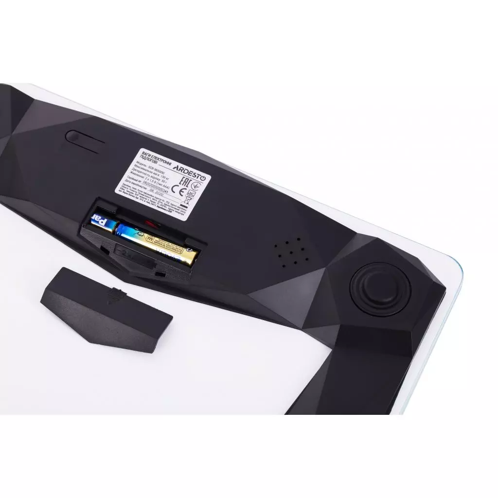 Весы напольные Ardesto SCB-965DOG - 3 Весы напольные Ardesto SCB-965DOG - 3