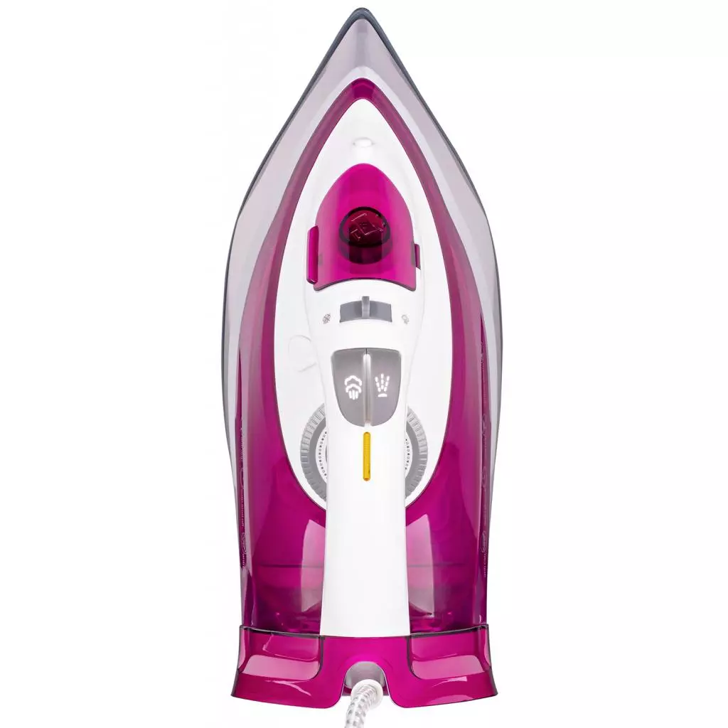 Утюг Ardesto IR-C2230-BUR / 2200Вт /300мл/пар/самоочищення /антикапля /ке (IR-C2230-BUR) - 3 Утюг Ardesto IR-C2230-BUR / 2200Вт /300мл/пар/самоочищення /антикапля /ке (IR-C2230-BUR) - 3