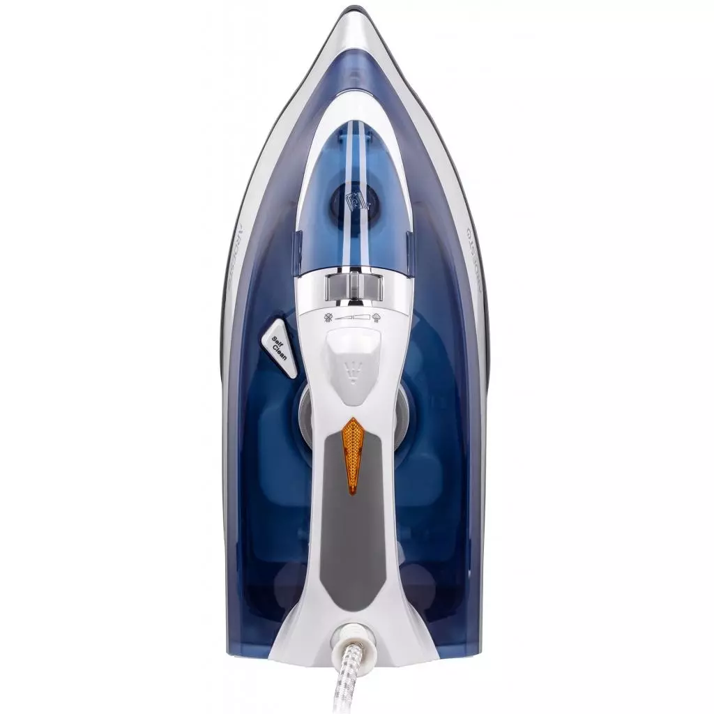 Утюг Ardesto IR-C2232-BL /2200Вт /320мл/пар/ самоочищення/антикапля /кера (IR-C2232-BL) - 3 Утюг Ardesto IR-C2232-BL /2200Вт /320мл/пар/ самоочищення/антикапля /кера (IR-C2232-BL) - 3