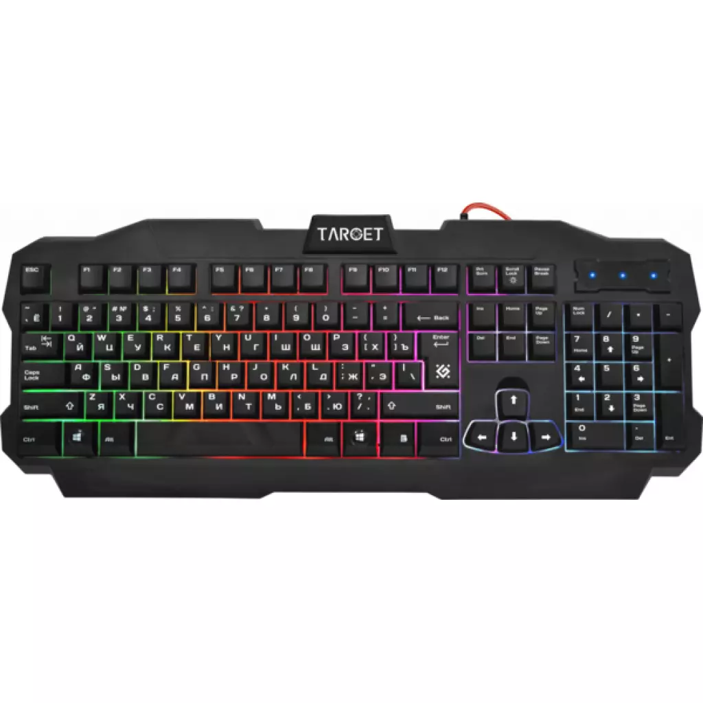 Комплект Defender Target MKP-350 (52350) - 1 Комплект Defender Target MKP-350 (52350) - 1