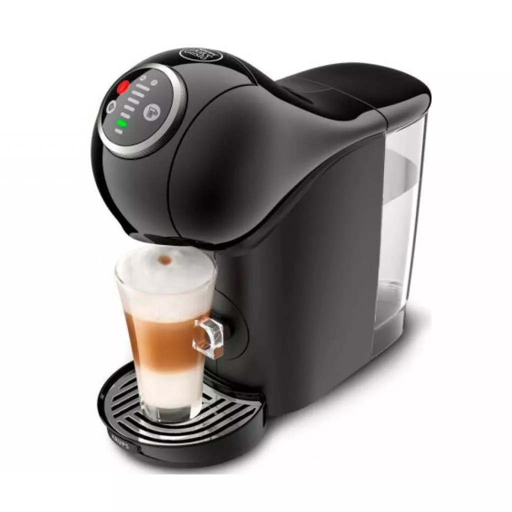 Кофеварка Krups KP340831 - 1