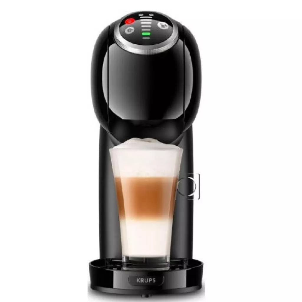 Кофеварка Krups KP340831 - 2
