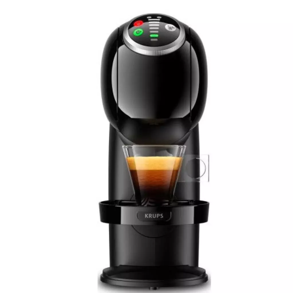 Кофеварка Krups KP340831 - 3