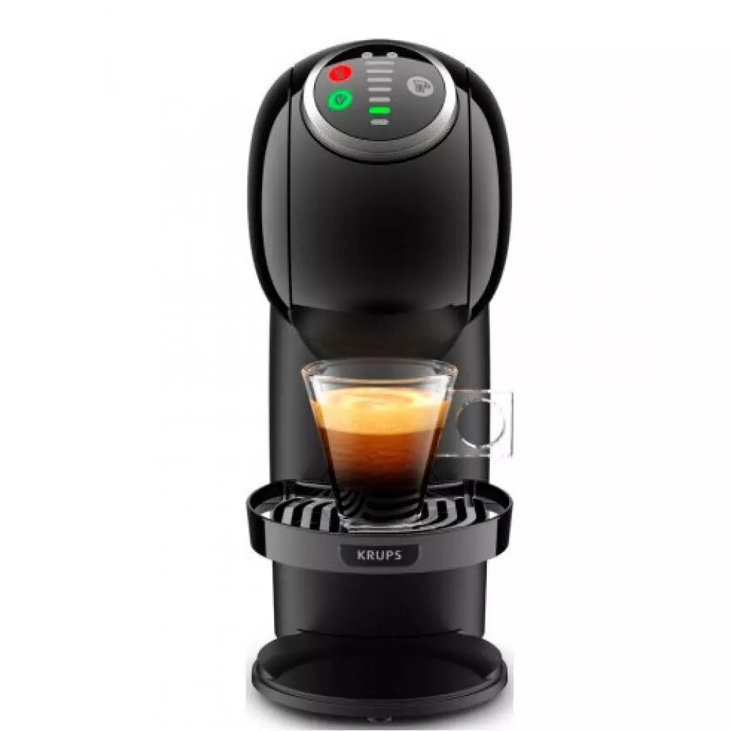 Кофеварка Krups KP340831 - 4