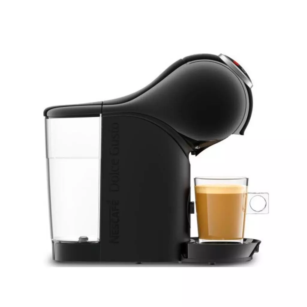 Кофеварка Krups KP340831 - 5