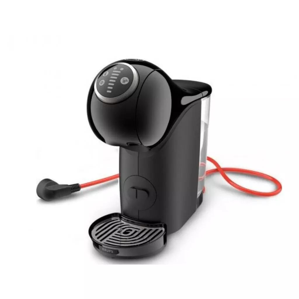 Кофеварка Krups KP340831 - 9
