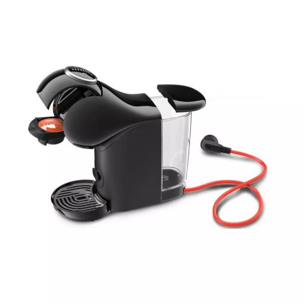 Кофеварка Krups KP340831 - 10