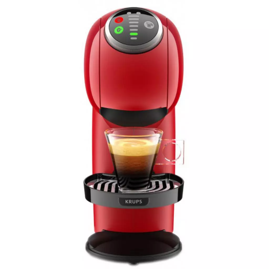 Кофеварка Krups KP340531 - 2 Кофеварка Krups KP340531 - 2
