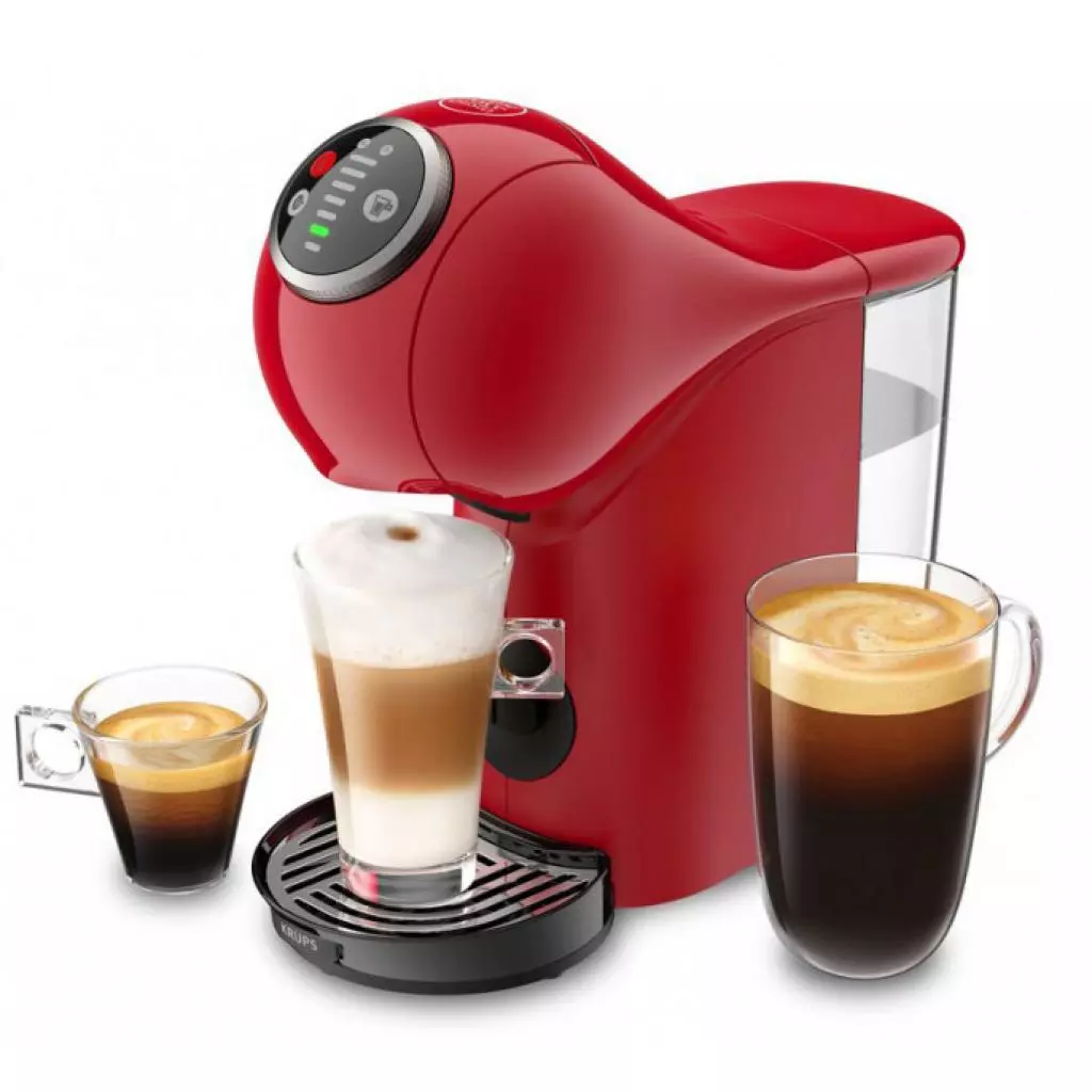 Кофеварка Krups KP340531 - 11 Кофеварка Krups KP340531 - 11