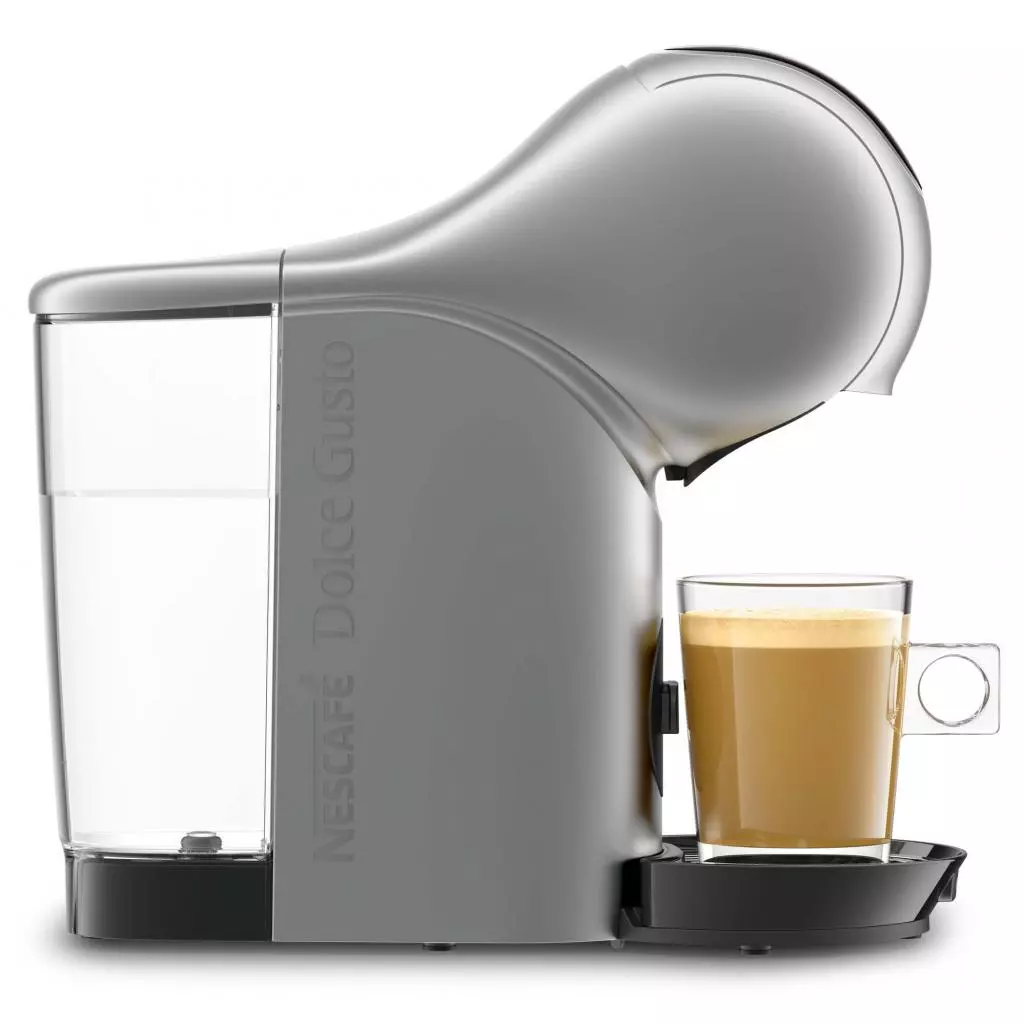 Кофеварка Krups KP440E31 - 1 Кофеварка Krups KP440E31 - 1