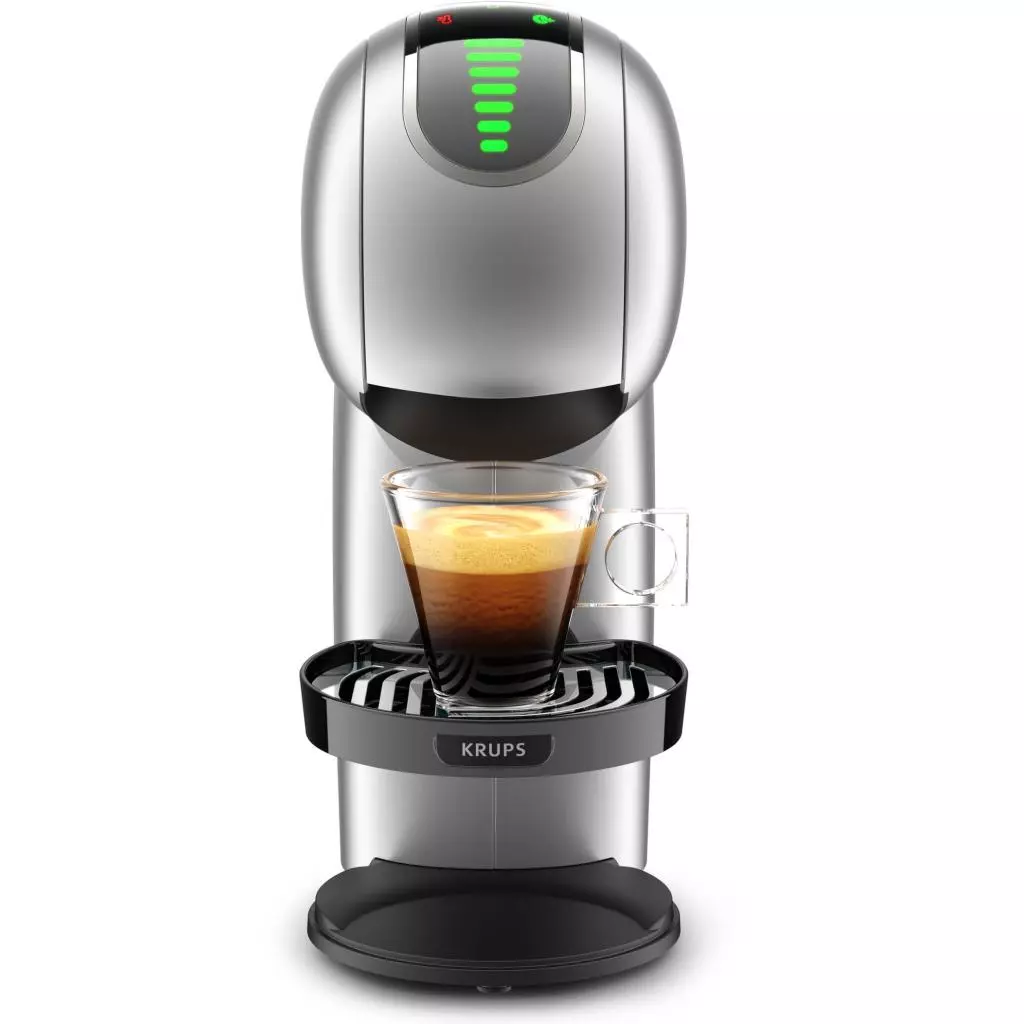 Кофеварка Krups KP440E31 - 7 Кофеварка Krups KP440E31 - 7