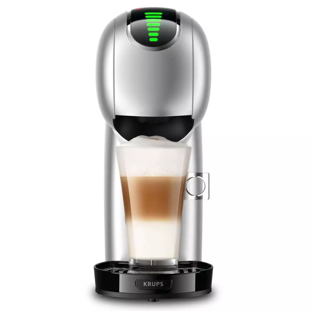 Кофеварка Krups KP440E31 - 8 Кофеварка Krups KP440E31 - 8
