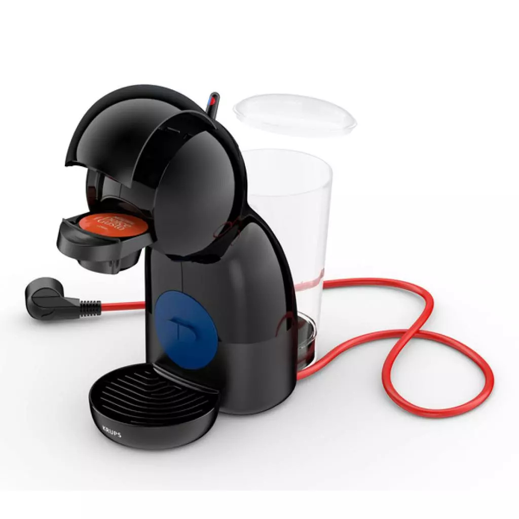 Кофеварка Krups KP1A0831 - 8 Кофеварка Krups KP1A0831 - 8