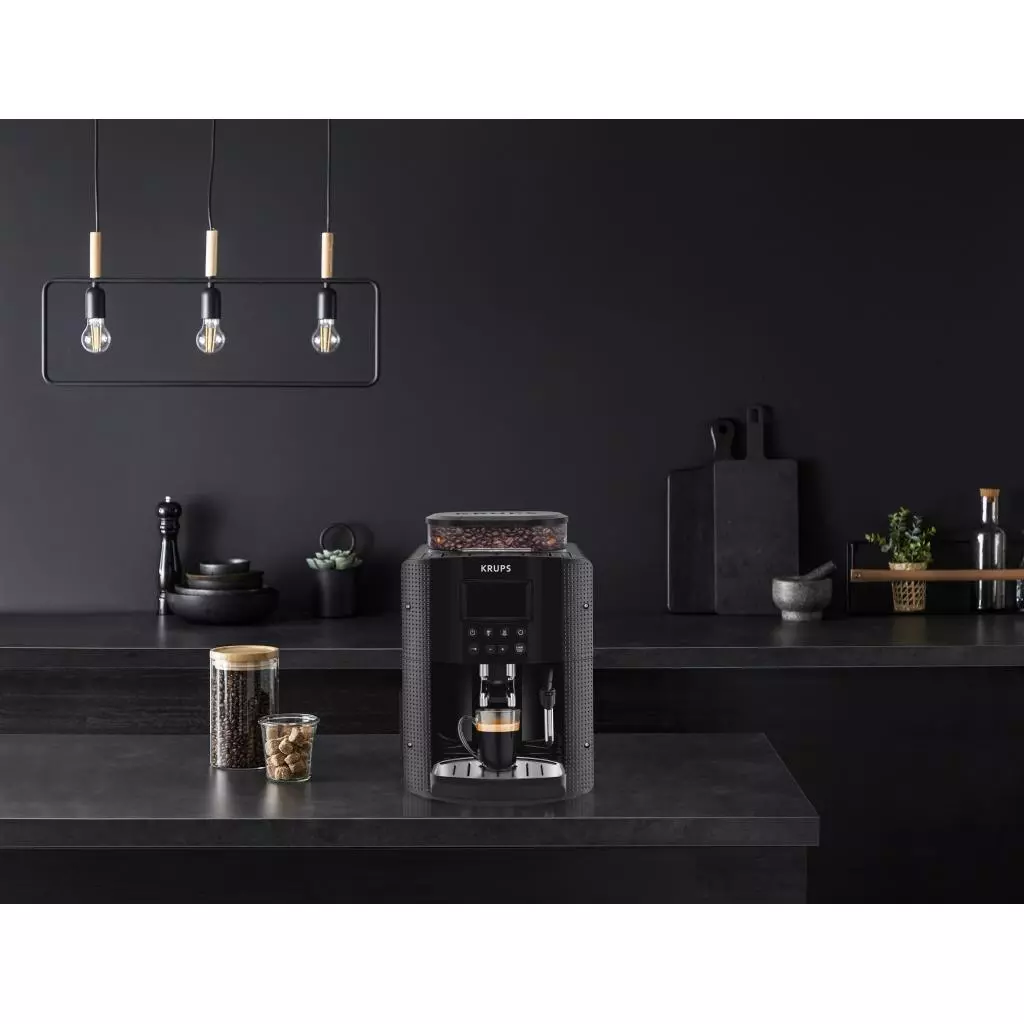 Кофеварка Krups EA815070 - 1 Кофеварка Krups EA815070 - 1