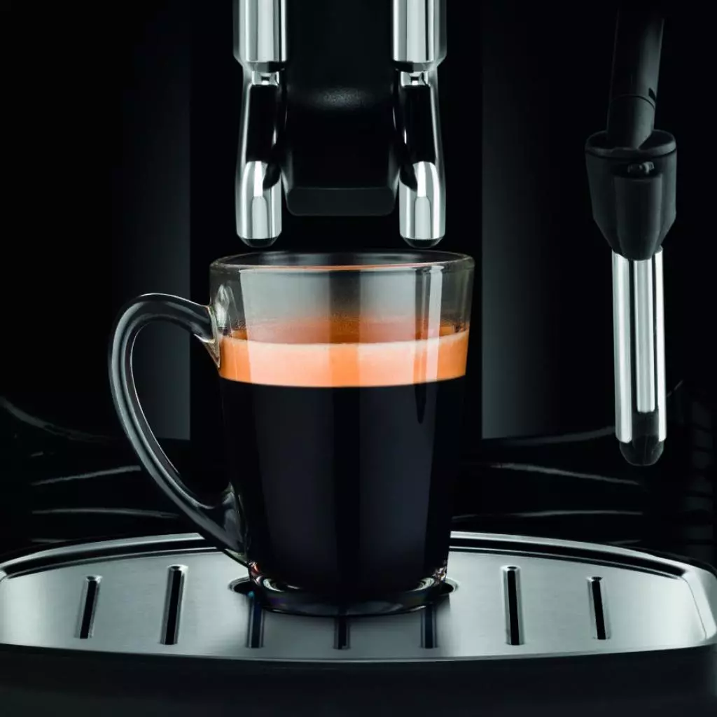 Кофеварка Krups EA815070 - 2 Кофеварка Krups EA815070 - 2