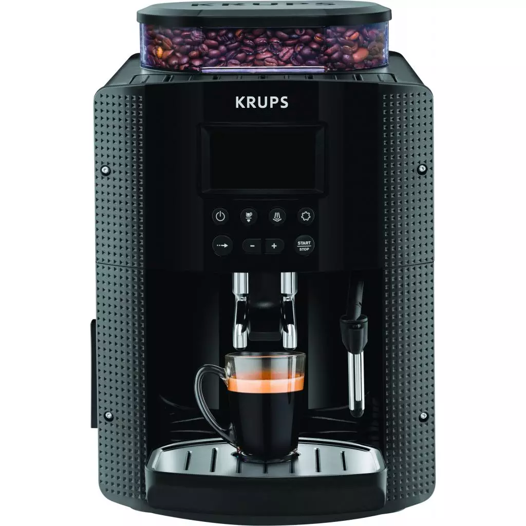 Кофеварка Krups EA815070 - 3 Кофеварка Krups EA815070 - 3