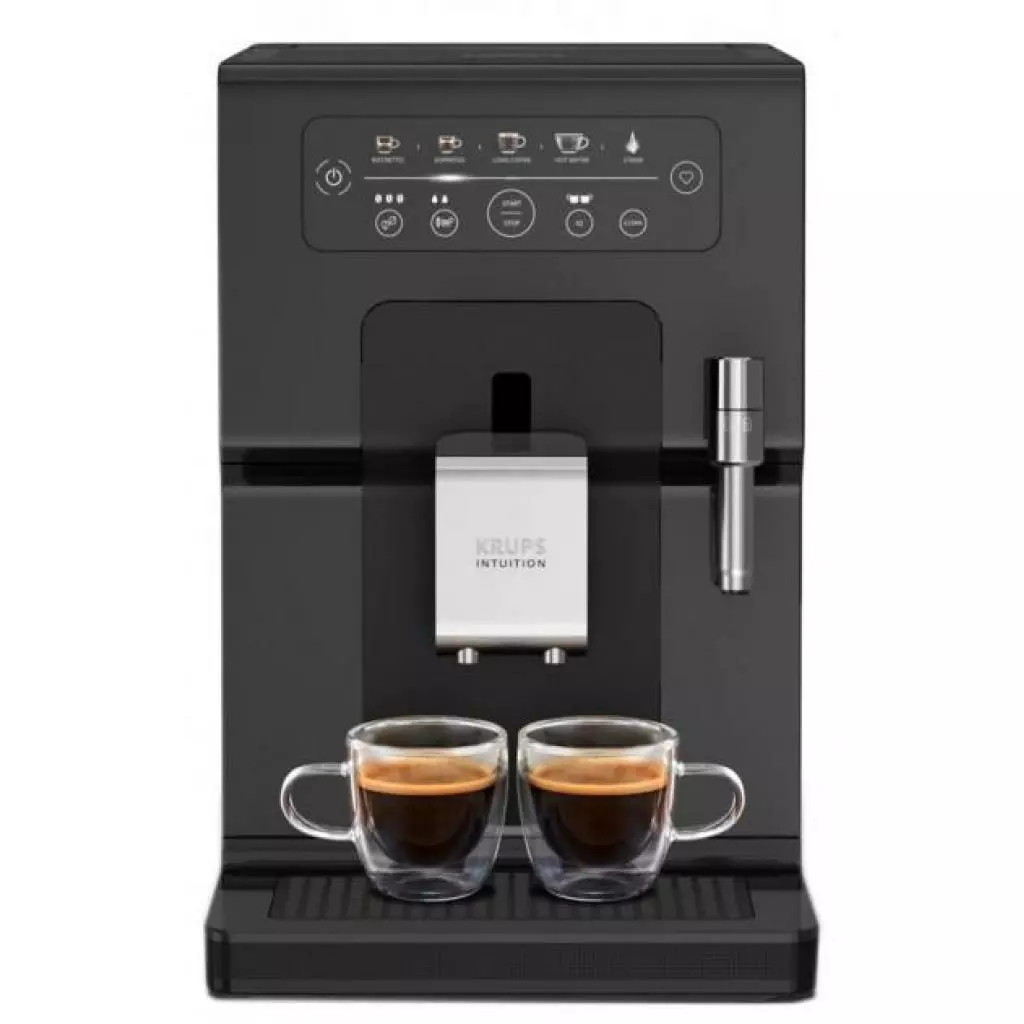 Кофемашина Krups EA870810 - 1 Кофемашина Krups EA870810 - 1