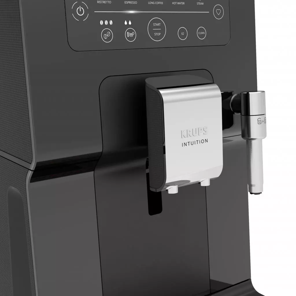 Кофемашина Krups EA870810 - 7 Кофемашина Krups EA870810 - 7