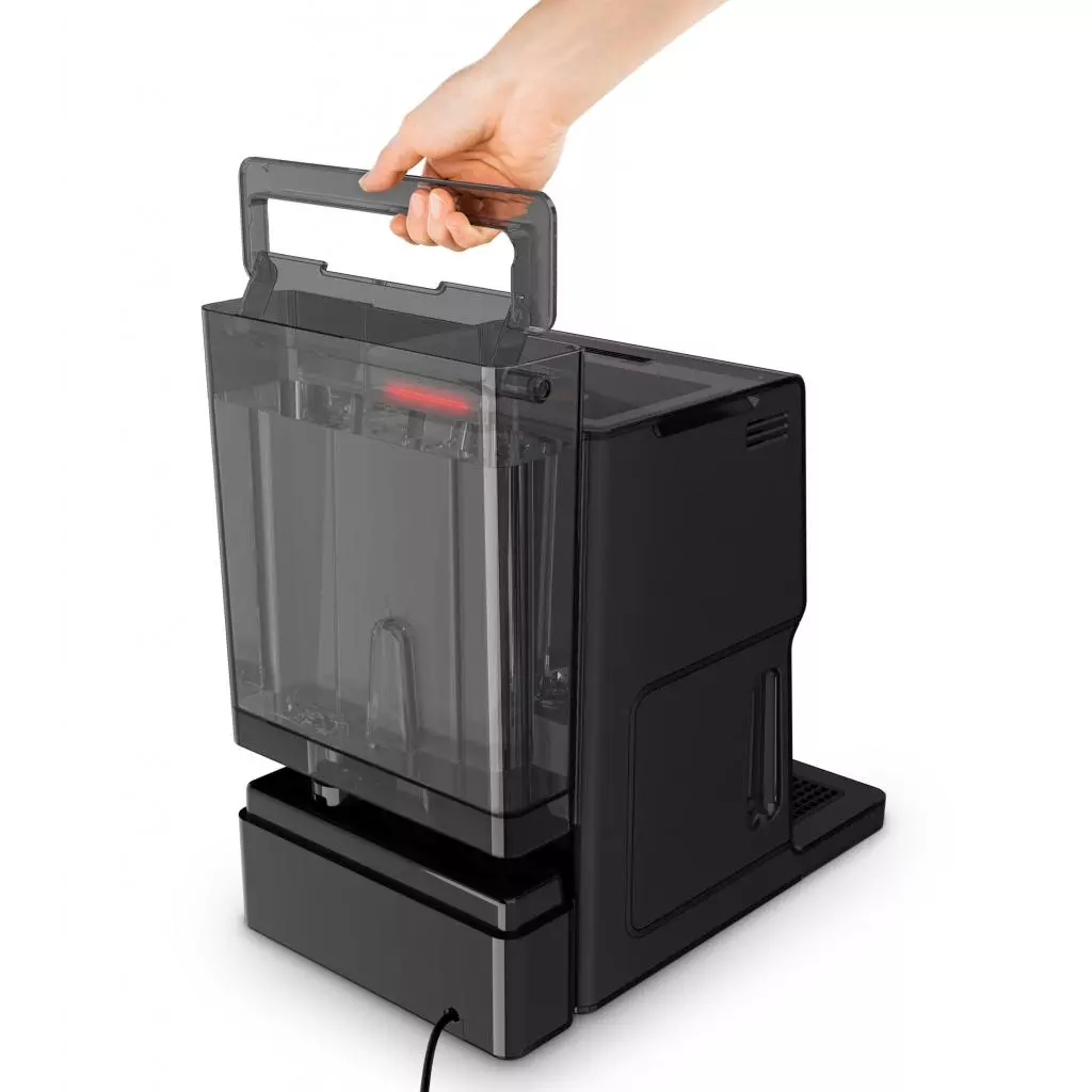 Кофемашина Krups EA870810 - 11 Кофемашина Krups EA870810 - 11
