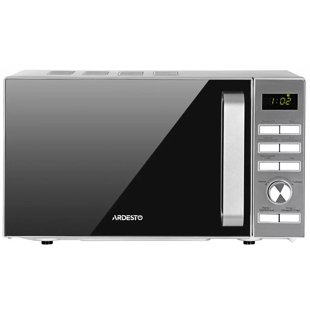 Микроволновая печь Ardesto GO-E735SI