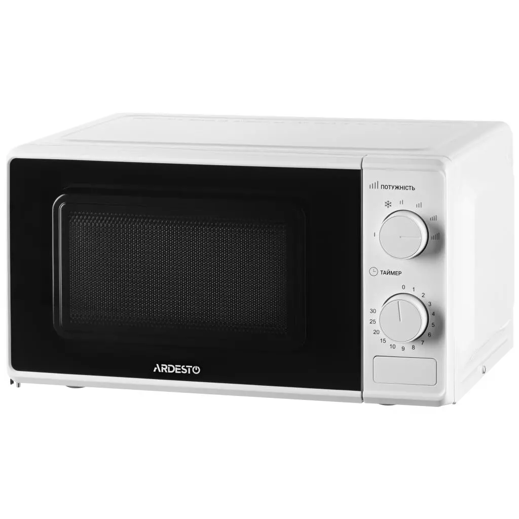 Микроволновая печь Ardesto GO-S724W - 1 Микроволновая печь Ardesto GO-S724W - 1