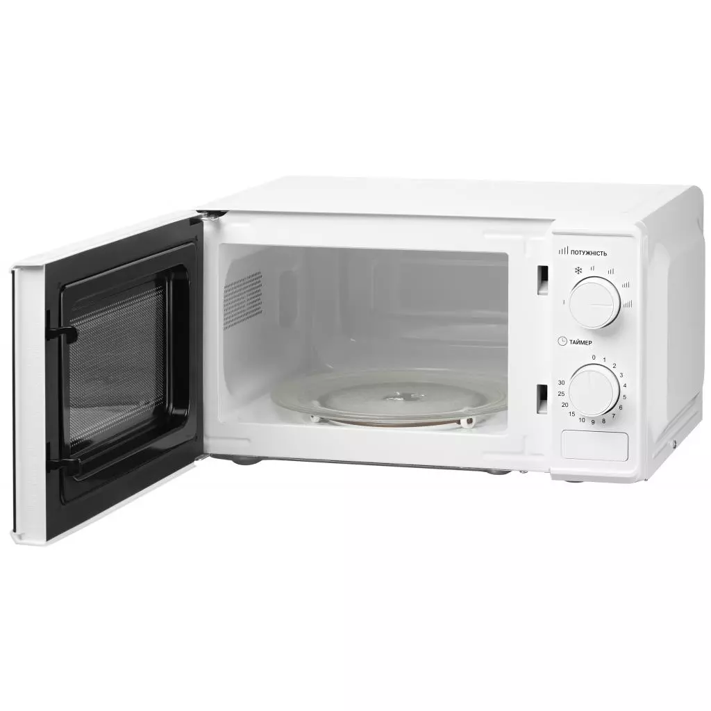 Микроволновая печь Ardesto GO-S724W - 3 Микроволновая печь Ardesto GO-S724W - 3