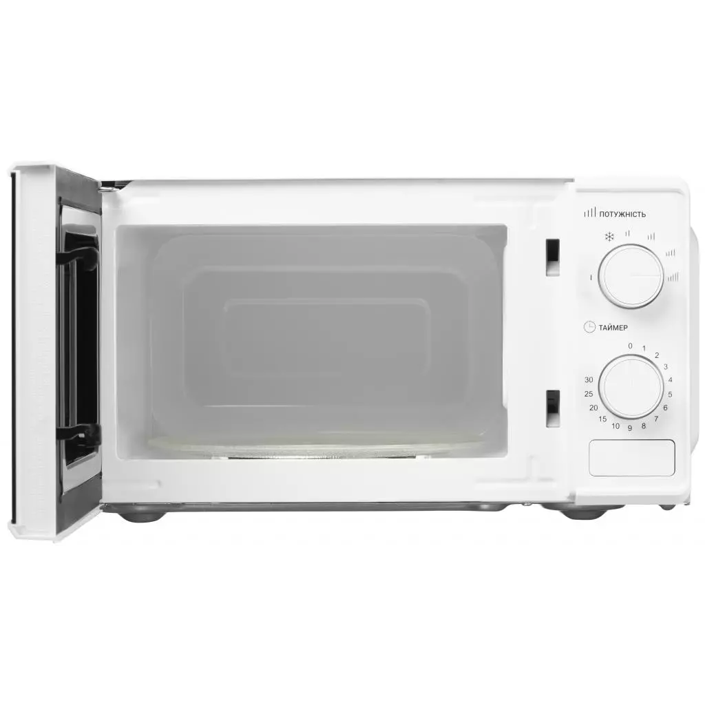 Микроволновая печь Ardesto GO-S724W - 4 Микроволновая печь Ardesto GO-S724W - 4