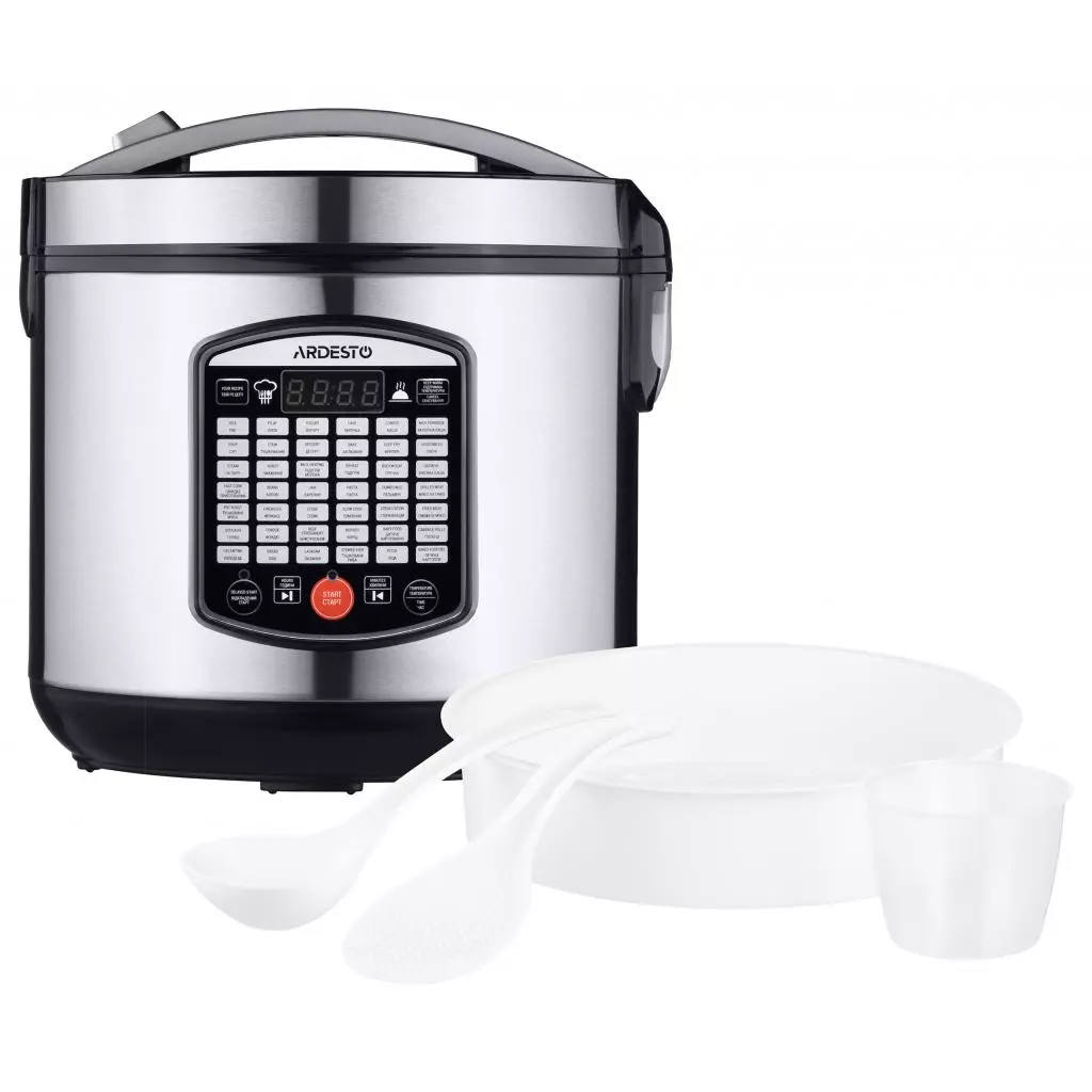 Мультиварка Ardesto MC-X42X - 5 Мультиварка Ardesto MC-X42X - 5