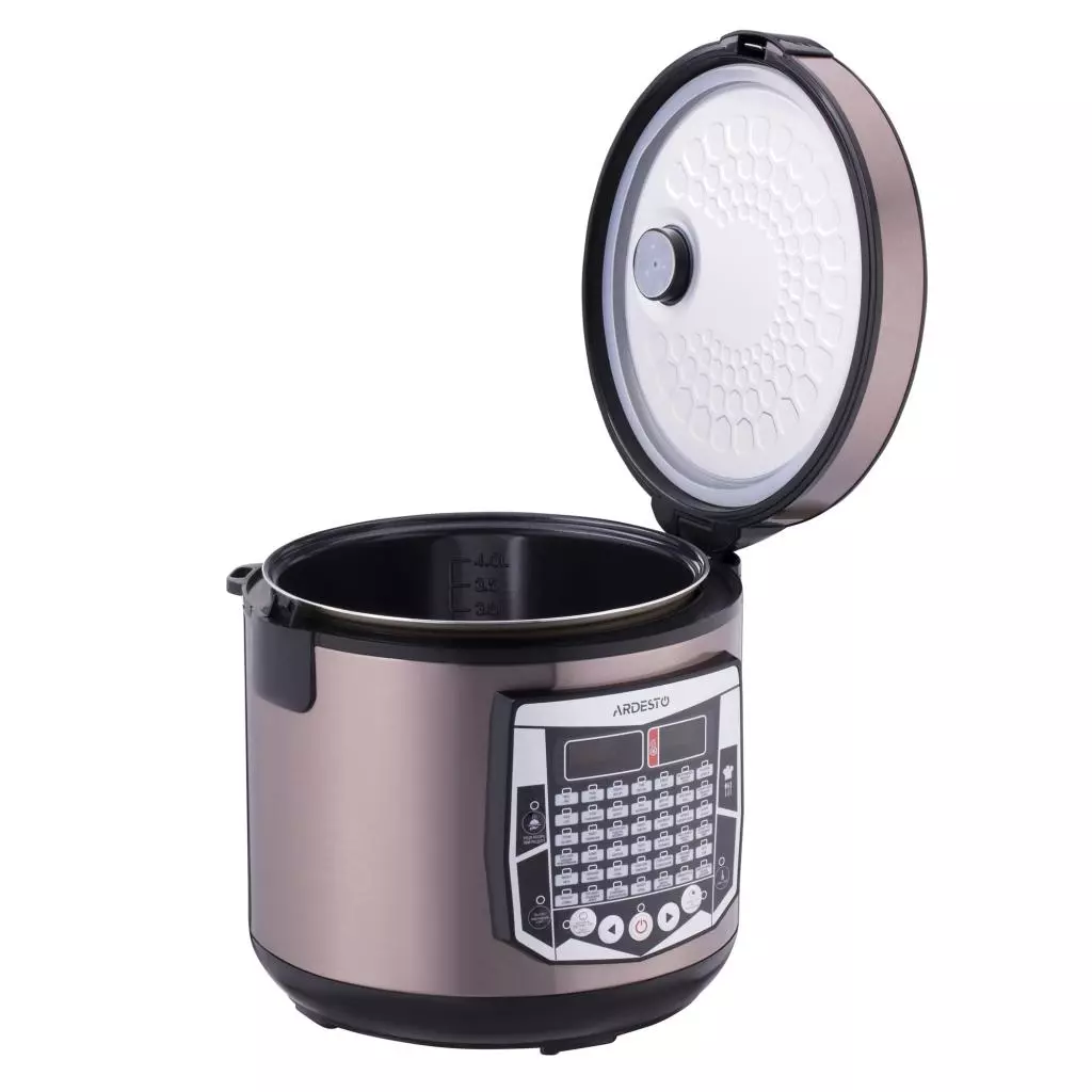 Мультиварка Ardesto MC-X45CH - 2 Мультиварка Ardesto MC-X45CH - 2