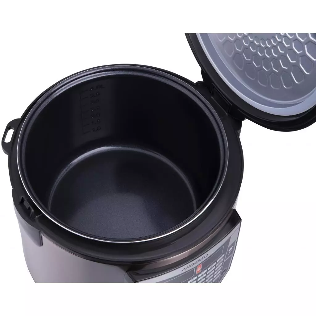 Мультиварка Ardesto MC-X45CH - 4 Мультиварка Ardesto MC-X45CH - 4