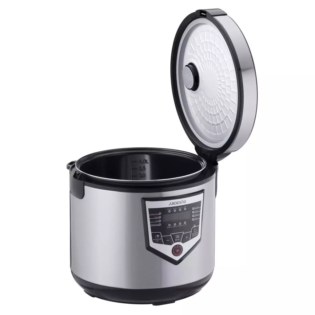 Мультиварка Ardesto MC-Х16X (MC-X16X) - 2