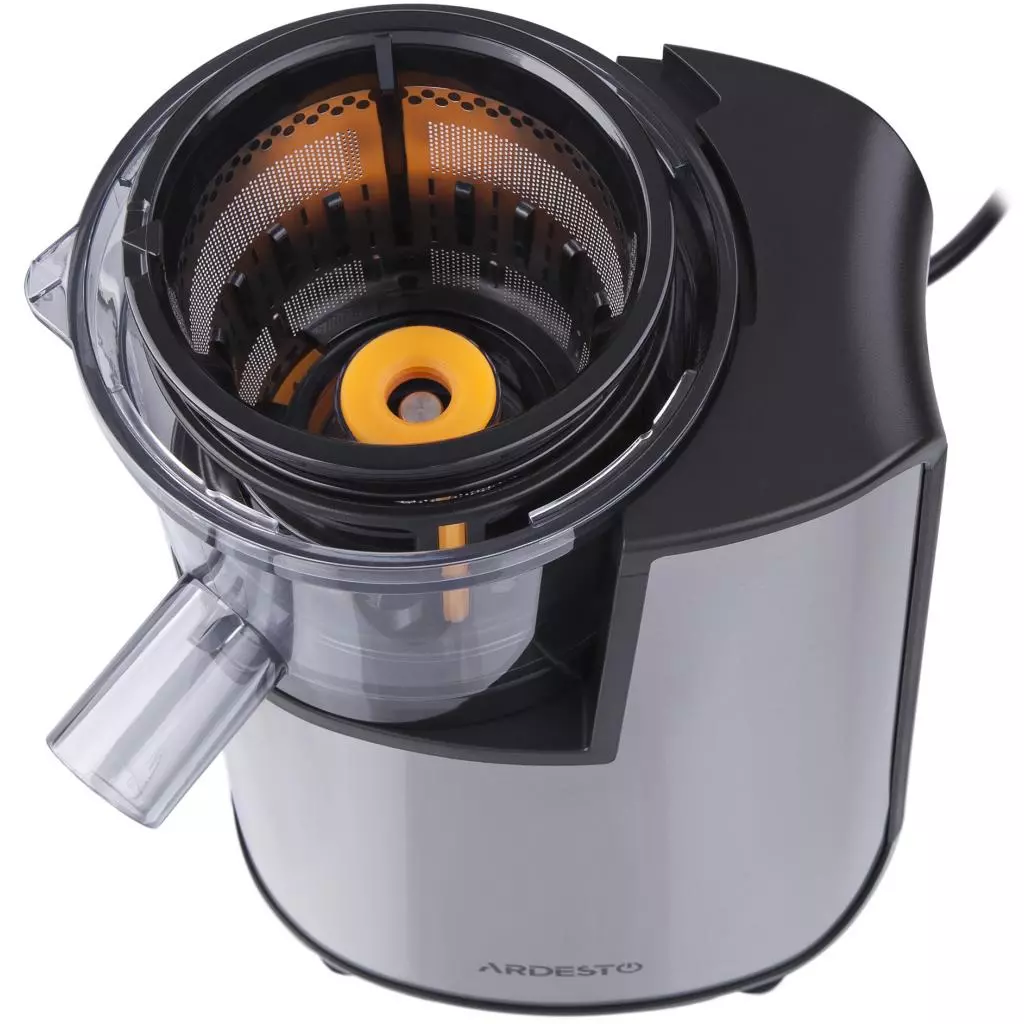 Соковыжималка Ardesto JEG-1330SL - 4 Соковыжималка Ardesto JEG-1330SL - 4
