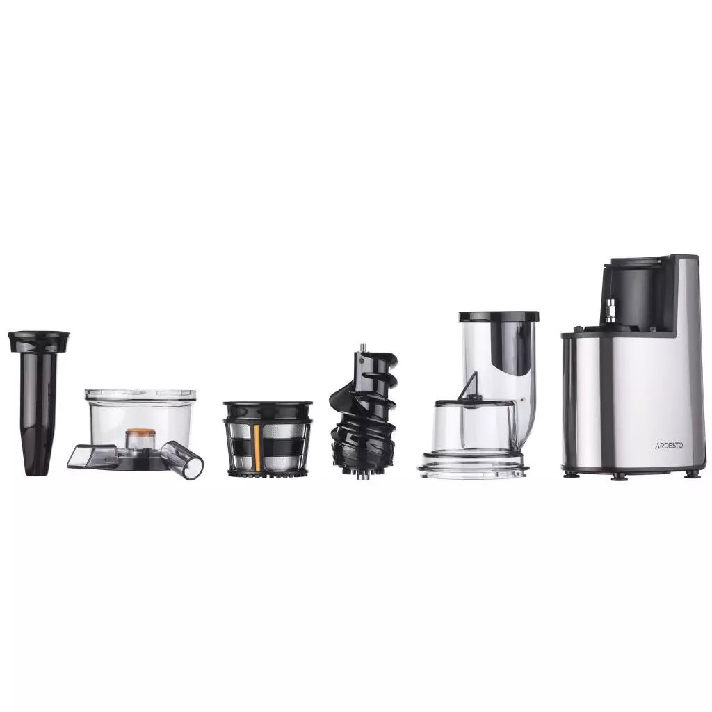 Соковыжималка Ardesto JEG-1330SL - 6 Соковыжималка Ardesto JEG-1330SL - 6