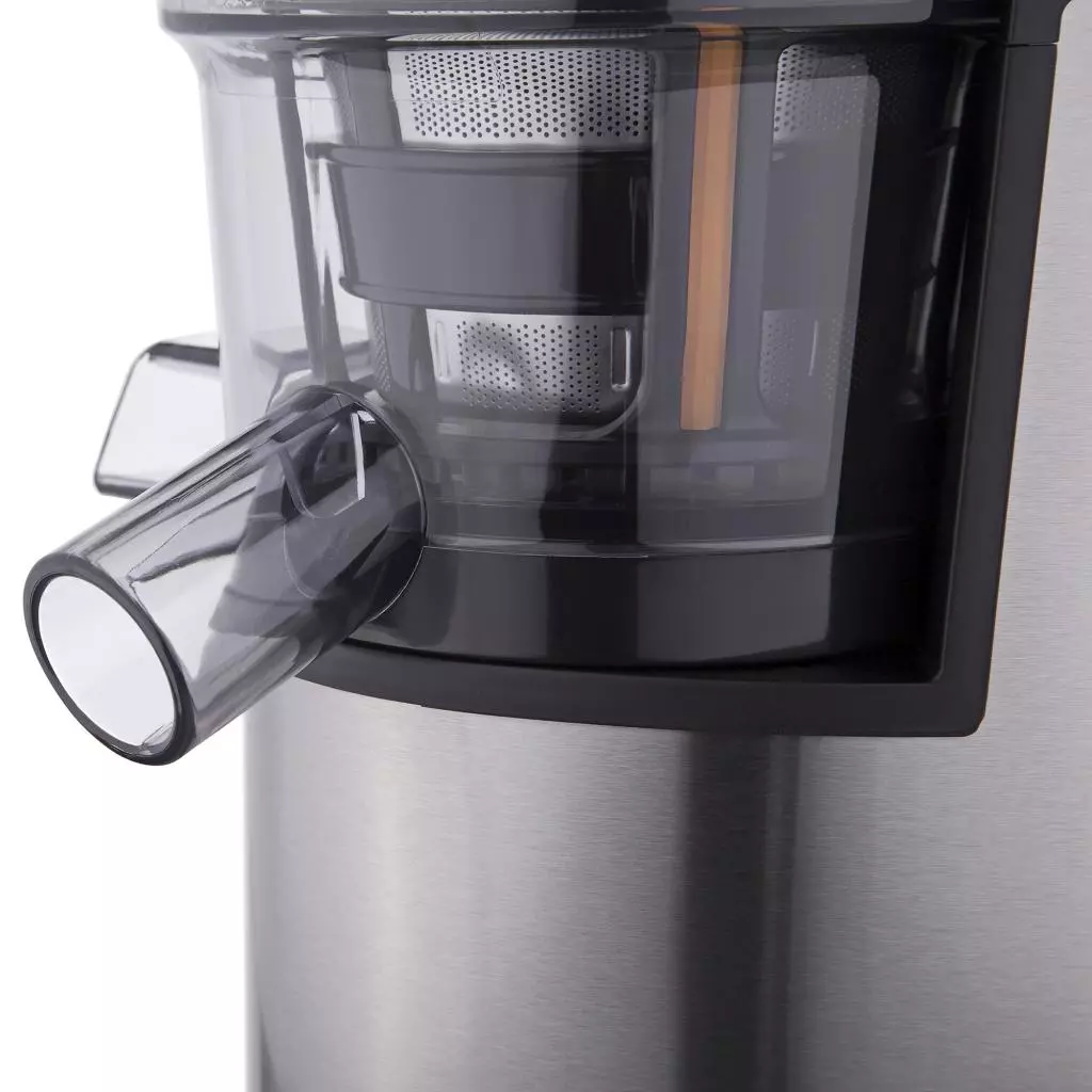 Соковыжималка Ardesto JEG-1330SL - 8 Соковыжималка Ardesto JEG-1330SL - 8