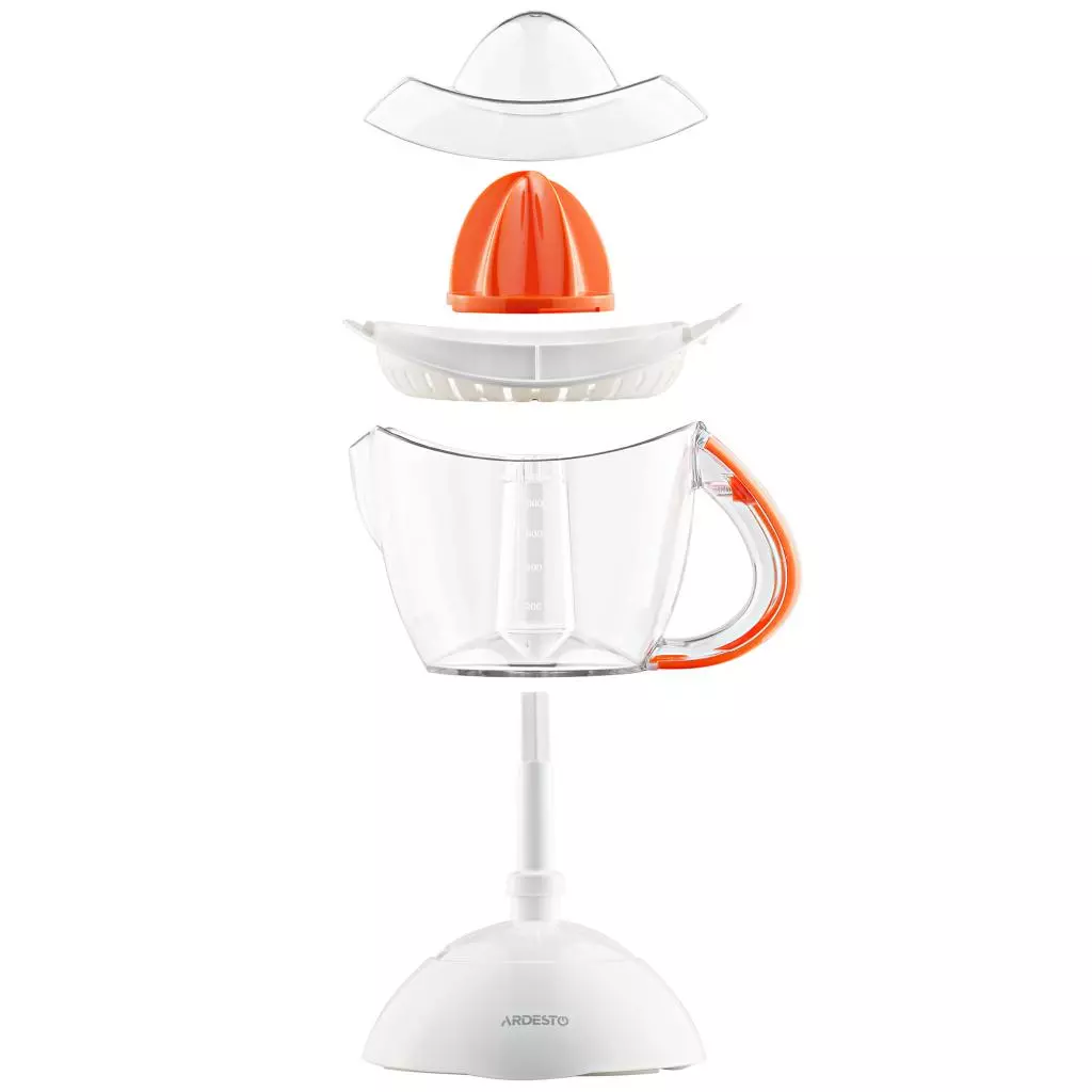 Соковыжималка Ardesto CJK-1L - 4 Соковыжималка Ardesto CJK-1L - 4