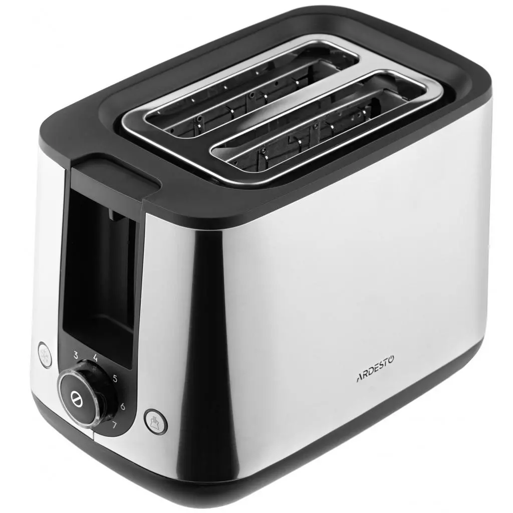 Тостер Ardesto T-K200 - 3 Тостер Ardesto T-K200 - 3