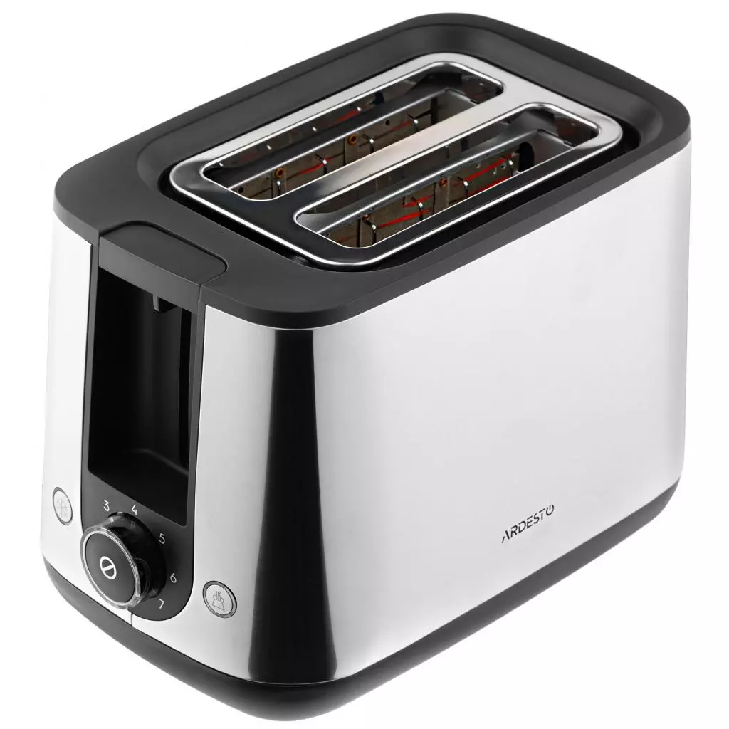 Тостер Ardesto T-K200 - 4 Тостер Ardesto T-K200 - 4