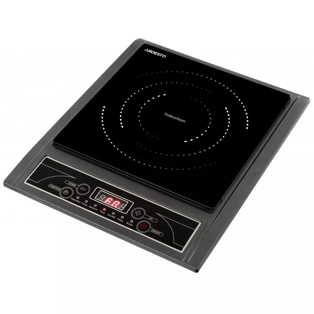 Электроплитка Ardesto ICS-B100 - 1 Электроплитка Ardesto ICS-B100 - 1