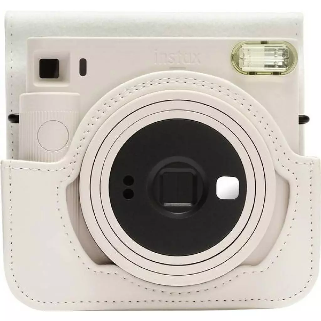 Фото-сумка Fujifilm Instax SQ1 Chalk White (70100148593) - 1 Фото-сумка Fujifilm Instax SQ1 Chalk White (70100148593) - 1